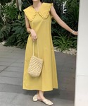 FREE STYLISTS(フリー スタイリスト)の「ワンピース/ドレス(ワンピース)」