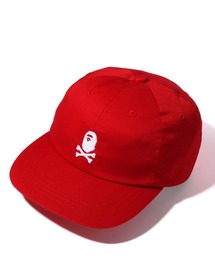 APE CROSSBONE PANEL CAP M