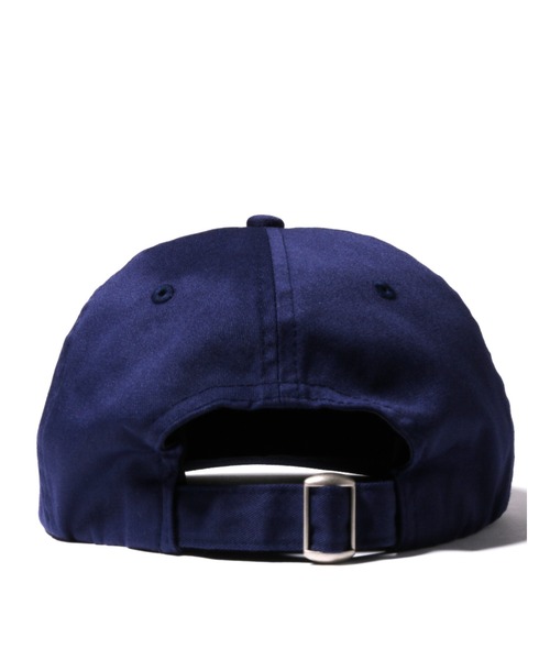 A BATHING APE（アベイシングエイプ）の「APE CROSSBONE PANEL CAP M（キャップ・メンズ・レッド/イエロー/グリーン/ネイビー・FREE）」の19枚目の写真