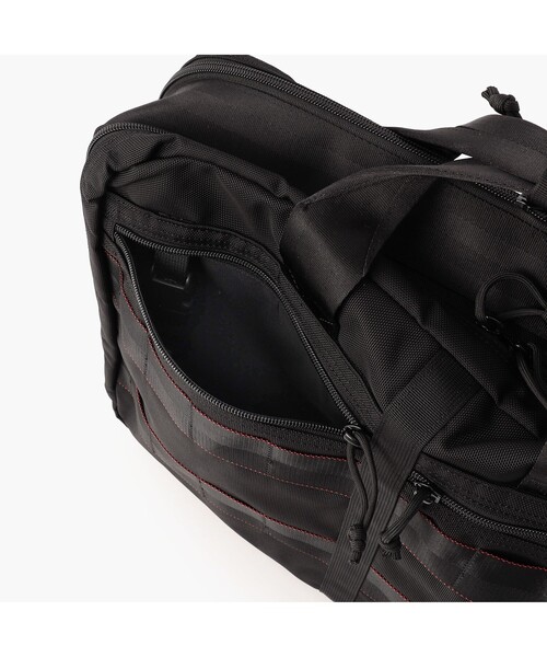 BRIEFING／ブリーフィング】NEO TR-3 M OL（ビジネスバッグ