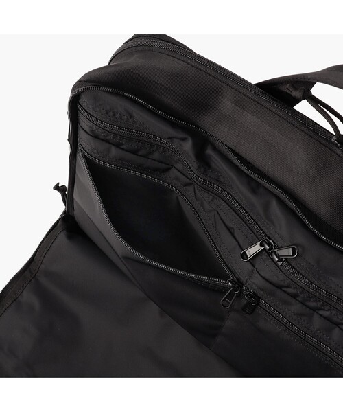 極美品 ブリーフィング ネオ TR-3 M OL 2WAY ブラック 通勤 出張 BRIEFING（ブリーフィング） ビジネスバッグ 「BRIEFING