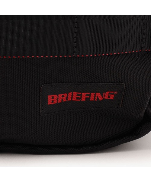 BRIEFING(ブリーフィング)の「【BRIEFING/ブリーフィング】NEO TR-3 M OL(ビジネスバッグ・メンズ・ネイビー/ブラック・FREE)」の10枚目の写真