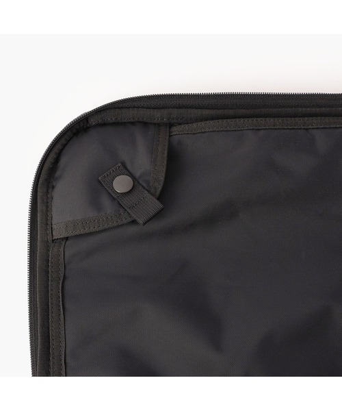 BRIEFING(ブリーフィング)の「【BRIEFING/ブリーフィング】NEO TR-3 M OL(ビジネスバッグ・メンズ・ネイビー/ブラック・FREE)」の16枚目の写真