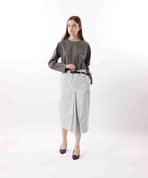 Champion（チャンピオン）の「【Champion/チャンピオン】レディース ブラックエディション スカート（スカート）」