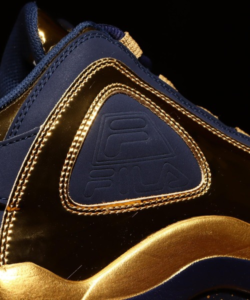 FILA（フィラ）の「FILA GRANT HILL 2 Gold Rush / フィラ グラント