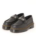 Dr.Martens | 【Dr.Martens】ドクターマーチン　PENTON BEX DS PLTD ビットローファー(乐福鞋)