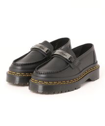 Dr. Martens | 【Dr.Martens】ドクターマーチン　PENTON BEX DS PLTD ビットローファー(ローファー)