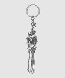 希少！激レア！RAF SIMONS ラフシモンズ ラクーン テール キーホルダー 希少！激レア！RAF SIMONS ラフシモンズ ラクーン テール
