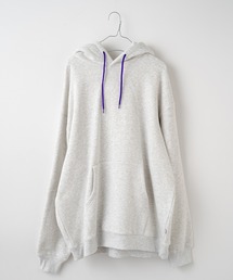 WHIMSIC | 【WHIMSIC】ヘビーウェイトスウェットフーディー(スウェット)