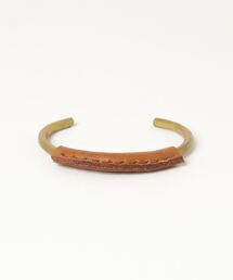 fridge（フリッジ）の「【crescioni】クレッシオー二 kiva bracelet/plam（ブレスレット）」