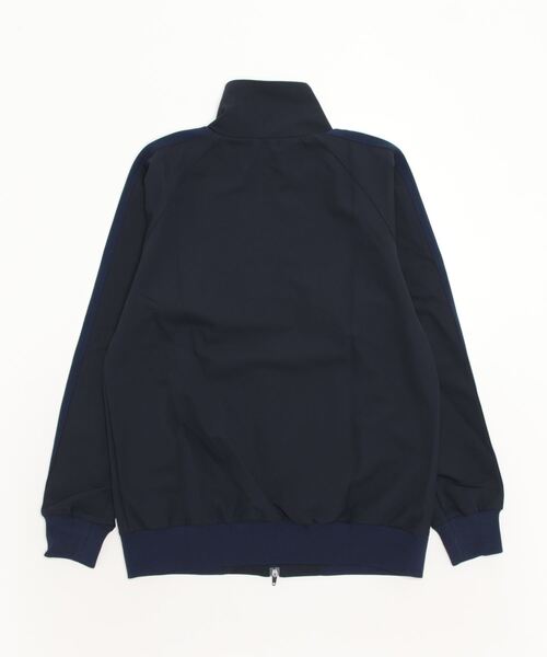 Subciety（サブサエティ）の「TRACK TOP（ジャージ・メンズ・ブラック/ネイビー/グリーン・SMALL/MEDIUM/LARGE/X-LARGE）」の17枚目の写真