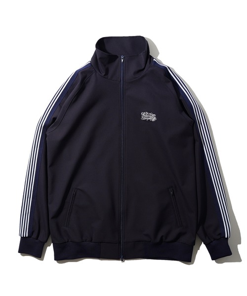 セール】TRACK TOP（ジャージ）｜Subciety（サブサエティ）の