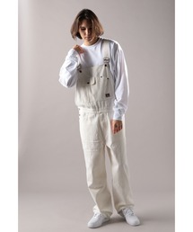 BEN DAVIS | BENDAVIS/ベンデイビス/オーバーオール/OVER ALL/G0380020(サロペット/オーバーオール)