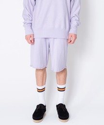 SWEAT SHORTS "CRAIG"