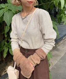 パワショルボーダーTEE