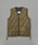 TAION�i�^�C�I���j�́uTAION MILITARY ZIP V NECK (TAION-001ZML-1)�i�_�E���x�X�g�j�v�b�I���[�u