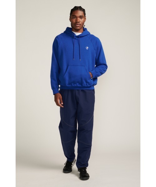 Not So Ape(ノットソーエイプ)の「The Great Unknown Hoodie(パーカー・メンズ・ライトパープル/ブルー/オフホワイト・MEDIUM/LARGE/X-LARGE)」の11枚目の写真