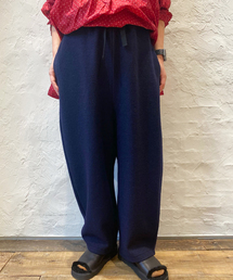 JOURNAL STANDARD LUXE | ウールリング バルーンパンツ(その他パンツ)