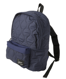 MILKFED. | QUILTED BACKPACK　（バックパック/リュック/キルティング）(バックパック/リュック)
