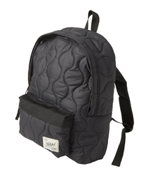 MILKFED. | QUILTED BACKPACK　（バックパック/リュック/キルティング）(バックパック/リュック)