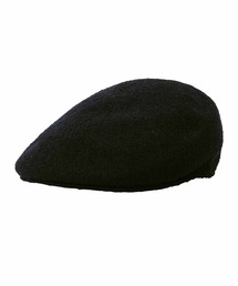 X-girl | MILLS LOGO HUNTING CAP(ハンチング/ベレー帽)
