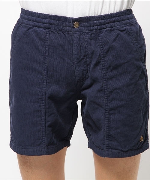 HYSTERIC GLAMOUR（ヒステリックグラマー）の「コーデュロイショートPT（その他パンツ・メンズ・ホワイト/ピンク/ネイビー・MEDIUM/SMALL/LARGE）」の7枚目の写真