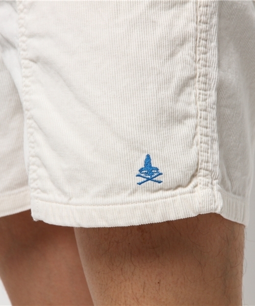 HYSTERIC GLAMOUR（ヒステリックグラマー）の「コーデュロイショートPT（その他パンツ・メンズ・ホワイト/ピンク/ネイビー・MEDIUM/SMALL/LARGE）」の13枚目の写真