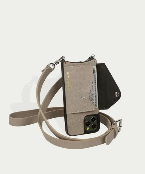 新品未使用 Bandolier /HAILEY/ iPhone11PRO BANDOLIER（バンドリヤー
