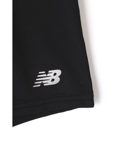 New Balance Golf（ニューバランスゴルフ）の「【new balance golf】ＩＮＮＥＲ　ＰＡＮＴ（その他アンダーウェア/インナー・レディース・ブラック/ホワイト・FREE）」の8枚目の写真