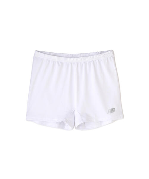 New Balance Golf（ニューバランスゴルフ）の「【new balance golf】ＩＮＮＥＲ　ＰＡＮＴ（その他アンダーウェア/インナー・レディース・ブラック/ホワイト・FREE）」の5枚目の写真