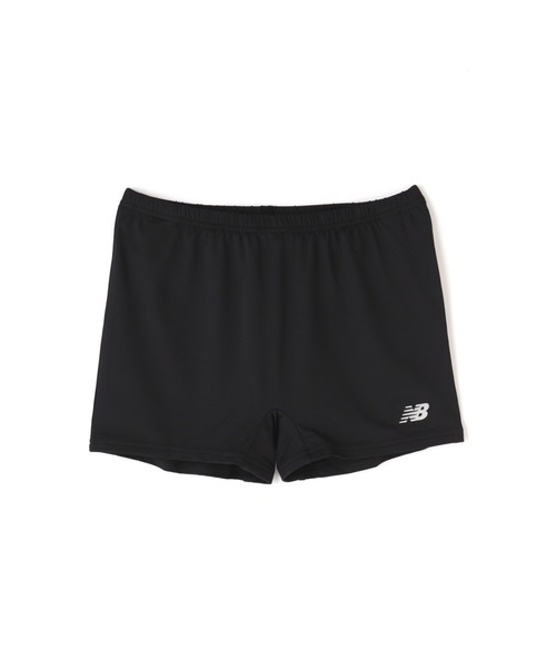 New Balance Golf（ニューバランスゴルフ）の「【new balance golf】ＩＮＮＥＲ　ＰＡＮＴ（その他アンダーウェア/インナー・レディース・ブラック/ホワイト・FREE）」の2枚目の写真