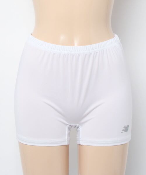 New Balance Golf（ニューバランスゴルフ）の「【new balance golf】ＩＮＮＥＲ　ＰＡＮＴ（その他アンダーウェア/インナー・レディース・ブラック/ホワイト・FREE）」の15枚目の写真