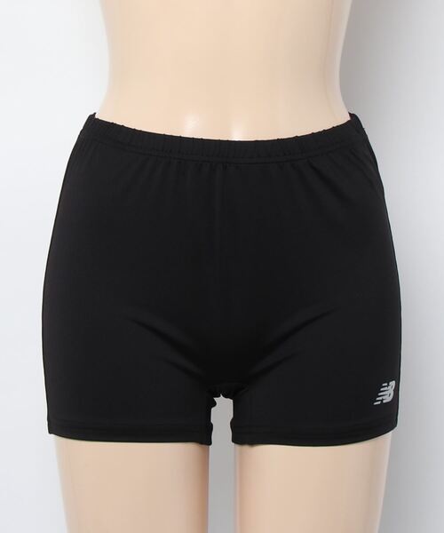 New Balance Golf（ニューバランスゴルフ）の「【new balance golf】ＩＮＮＥＲ　ＰＡＮＴ（その他アンダーウェア/インナー・レディース・ブラック/ホワイト・FREE）」の14枚目の写真