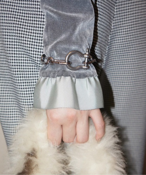 industrial bracelet / インダストリアルブレスレット（ブレスレット