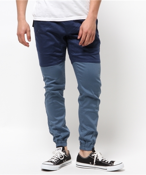 Publish Brand( パブリッシュブランド)の「メンズ パブリッシュ スプリンター ツートーン Publish Sprinter Two Tone(その他パンツ・メンズ・オリーブ/ネイビー/ブラック/A/B/C/レッド/ライトグリーン・28inch/30inch/32inch)」の8枚目の写真