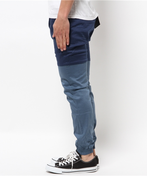 Publish Brand( パブリッシュブランド)の「メンズ パブリッシュ スプリンター ツートーン Publish Sprinter Two Tone(その他パンツ・メンズ・オリーブ/ネイビー/ブラック/A/B/C/レッド/ライトグリーン・28inch/30inch/32inch)」の9枚目の写真