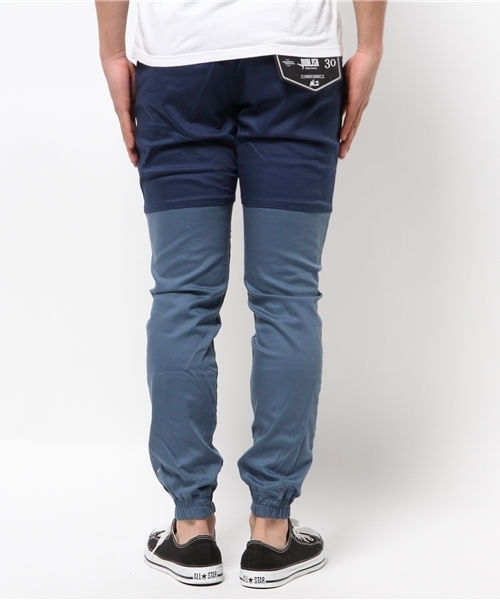 Publish Brand( パブリッシュブランド)の「メンズ パブリッシュ スプリンター ツートーン Publish Sprinter Two Tone(その他パンツ・メンズ・オリーブ/ネイビー/ブラック/A/B/C/レッド/ライトグリーン・28inch/30inch/32inch)」の10枚目の写真