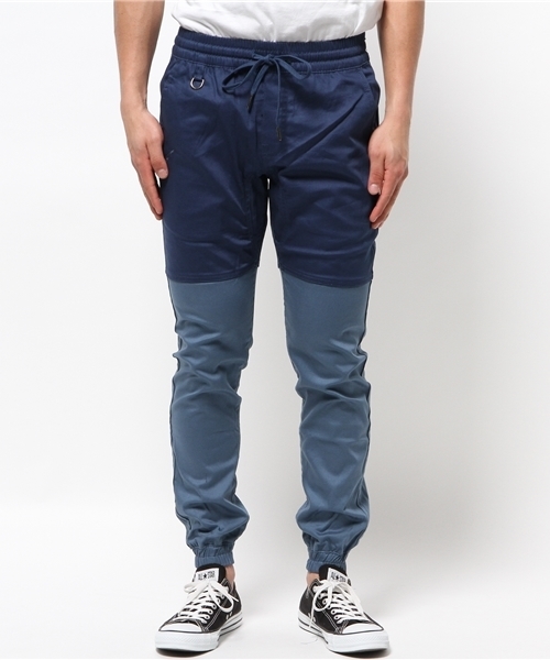 Publish Brand( パブリッシュブランド)の「メンズ パブリッシュ スプリンター ツートーン Publish Sprinter Two Tone(その他パンツ・メンズ・オリーブ/ネイビー/ブラック/A/B/C/レッド/ライトグリーン・28inch/30inch/32inch)」の11枚目の写真