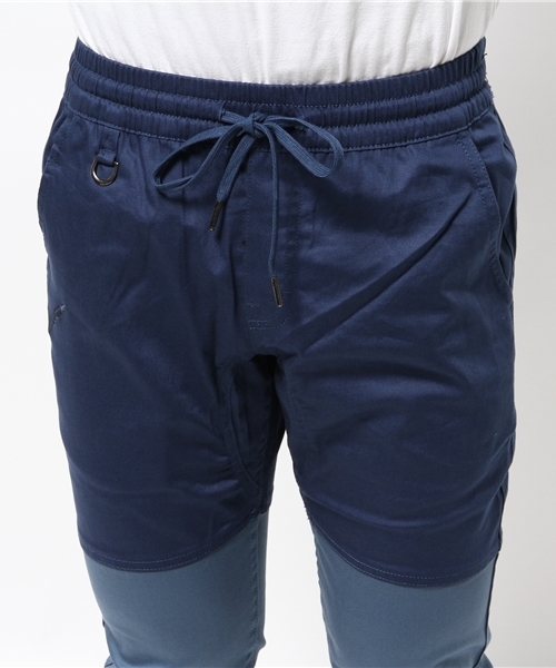 Publish Brand( パブリッシュブランド)の「メンズ パブリッシュ スプリンター ツートーン Publish Sprinter Two Tone(その他パンツ・メンズ・オリーブ/ネイビー/ブラック/A/B/C/レッド/ライトグリーン・28inch/30inch/32inch)」の12枚目の写真