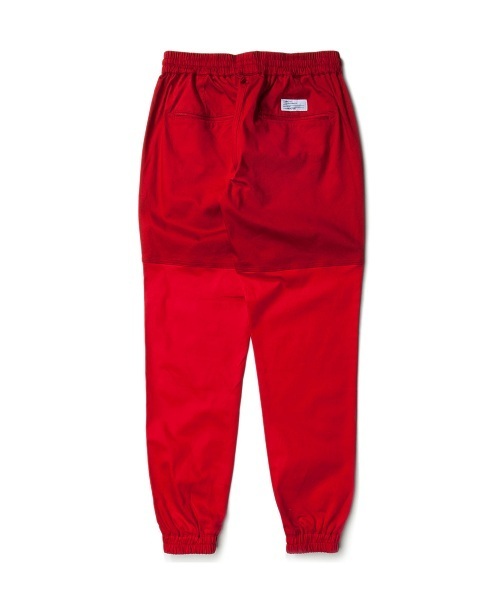 Publish Brand( パブリッシュブランド)の「メンズ パブリッシュ スプリンター ツートーン Publish Sprinter Two Tone(その他パンツ・メンズ・オリーブ/ネイビー/ブラック/A/B/C/レッド/ライトグリーン・28inch/30inch/32inch)」の22枚目の写真