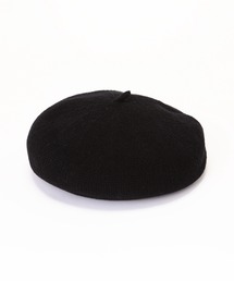 FREE'S MART | ◆コットン混サーモベレー(ハンチング/ベレー帽)