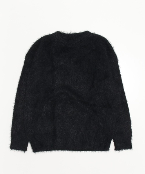 セール】シャギーニット プルオーバー（ニット/セーター）｜CELENA