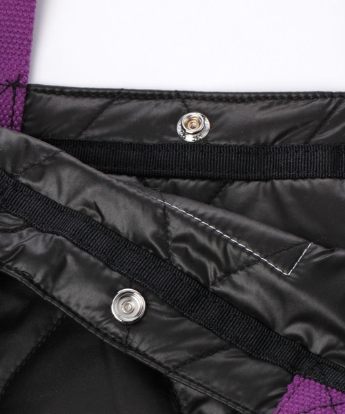 PAGEBOY（ページボーイ）の「PAGEBOYLIM/WWビックトート（トートバッグ・レディース・ブラック/オフホワイト/グリーン・FREE）」の18枚目の写真