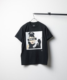 ARCHIVER | 【W】【it】【ut18】【Radio Days】AUDREY HEPBURN S/S TEE(Tシャツ/カットソー)