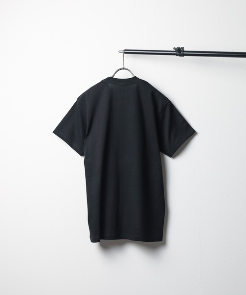 ARCHIVER(アーカイバ)の「【W】【it】【ut18】【Radio Days】AUDREY HEPBURN S/S TEE(Tシャツ/カットソー・メンズ・ホワイト/ブラック・MEDIUM/LARGE/X-LARGE)」の3枚目の写真