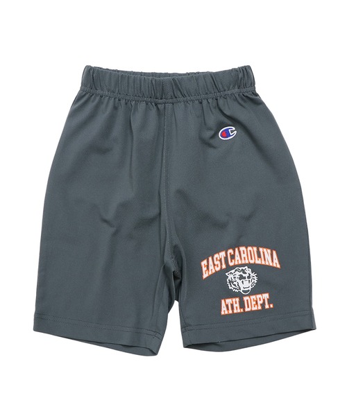 Champion(チャンピオン)の「【Champion/チャンピオン】キッズ セットアップ(Tシャツ/カットソー・キッズ・ブラック/イエロー/ホワイト・110/120/140/130/100)」の22枚目の写真