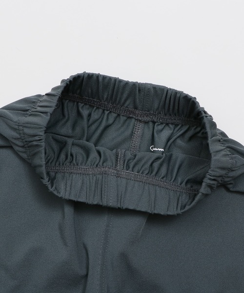 Champion(チャンピオン)の「【Champion/チャンピオン】キッズ セットアップ(Tシャツ/カットソー・キッズ・ブラック/イエロー/ホワイト・110/120/140/130/100)」の12枚目の写真