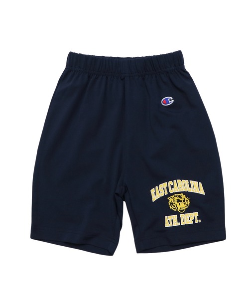 Champion(チャンピオン)の「【Champion/チャンピオン】キッズ セットアップ(Tシャツ/カットソー・キッズ・ブラック/イエロー/ホワイト・110/120/140/130/100)」の21枚目の写真