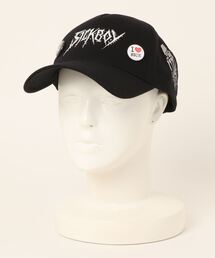 AZS TOKYO | AZS TOKYO/アザストーキョー/SICK BOY CAP(キャップ)