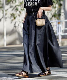 WILD THINGS | 別注【WILDTHINGS/ワイルドシングス】SUPPLEX マキシスカート(スカート)